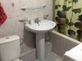2-комнатная квартира · 46 м² · 3/4 этаж, Елебекова 29 — Пересечение улиц Достык Омаровой за 330 000 ₸ в Алматы, Медеуский р-н — фото 12