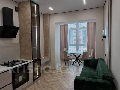 1-бөлмелі пәтер · 52 м² · 7/10 қабат, мкр. Алтын орда, Алтын Орда 11Б, бағасы: 26.7 млн ₸ в Актобе
