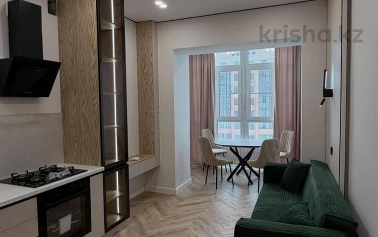 1-бөлмелі пәтер · 52 м² · 7/10 қабат, мкр. Алтын орда, Алтын Орда 11Б, бағасы: 26.7 млн ₸ в Актобе — фото 17