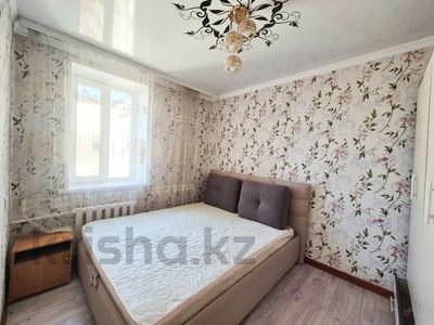 2-комнатная квартира · 40 м² · 5/5 этаж, жастар 75 за 16 млн 〒 в Талдыкоргане, мкр Жастар