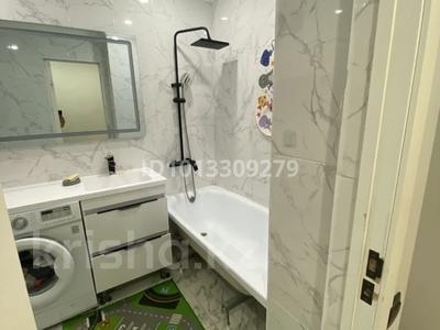 2-бөлмелі пәтер · 45 м² · 5/5 қабат, курмангазы 9, бағасы: 15 млн ₸ в Атырау, мкр Авангард-2