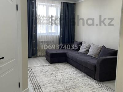 1-комнатная квартира, 38 м², 6/9 этаж, Калдаяков 26 за 16.5 млн 〒 в Астане, Алматы р-н