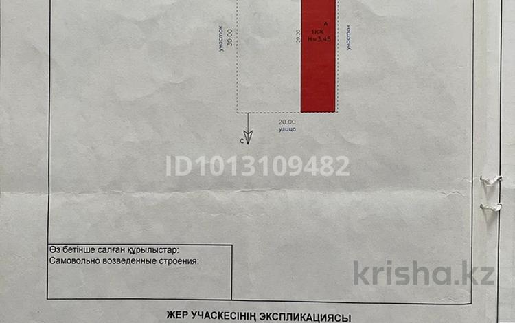 Еркін, кеңселер, дүкендер мен бутиктер, қоймалар, қоғамдық тамақтану орны, сұлулық салондары, білім орталықтары, ойын-сауық · 170 м², бағасы: 20 млн ₸ в Атамекене — фото 2