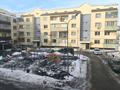 1-бөлмелі пәтер · 46.2 м² · 2/4 қабат, Зерделі ш/а, Мкр Зердели (Алгабас-6) 1/7 — Момышулы, бағасы: 33 млн ₸ в Алматы, Алатауский р-н — фото 4