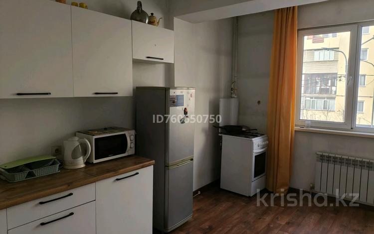 1-бөлмелі пәтер · 46.2 м² · 2/4 қабат, Зерделі ш/а, Мкр Зердели (Алгабас-6) 1/7 — Момышулы, бағасы: 33 млн ₸ в Алматы, Алатауский р-н — фото 9