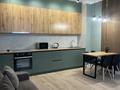 2-комнатная квартира · 54 м² · 2 этаж, Асфендиярова 9 за 300 000 ₸ в Астане, Есильский р-н
