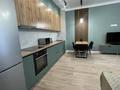 2-комнатная квартира · 54 м² · 2 этаж, Асфендиярова 9 за 300 000 ₸ в Астане, Есильский р-н — фото 2