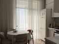 2-бөлмелі пәтер · 60 м² · 5/12 қабат, Туран 34а, бағасы: 450 000 ₸ в Астане, Нура р-н