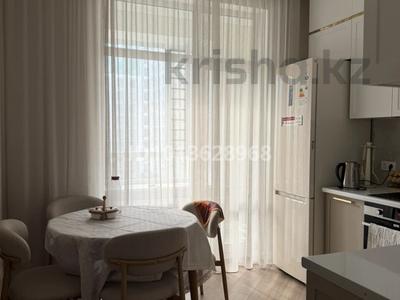 2-бөлмелі пәтер · 60 м² · 5/12 қабат, Туран 34а, бағасы: 450 000 ₸ в Астане, Нура р-н