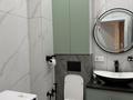 2-бөлмелі пәтер · 60 м² · 5/12 қабат, Туран 34а, бағасы: 450 000 ₸ в Астане, Нура р-н — фото 4