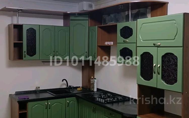 1-бөлмелі пәтер · 42 м² · 1/3 қабат, Мкр. Гульдер 1160блок6, бағасы: 18 млн ₸ в Алматинской обл., Талгарский р-н — фото 3