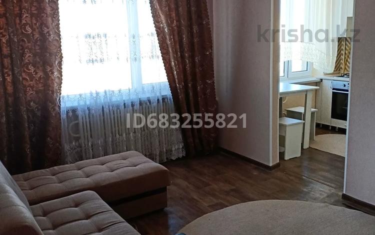 1-комнатная квартира, 39 м², 5/5 этаж, 11-й мкр 30