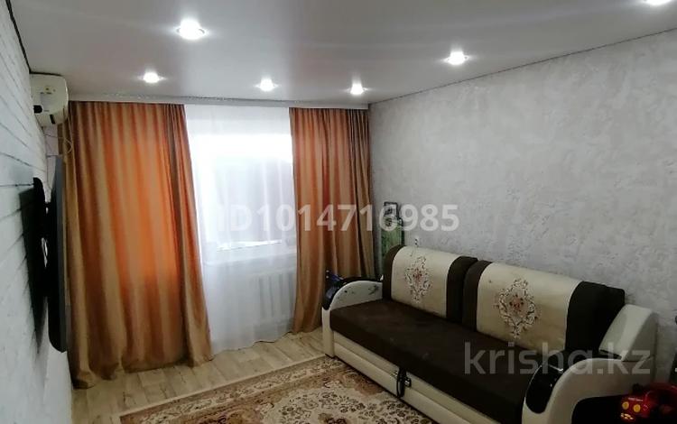 2-комнатная квартира · 51 м² · 7/9 этаж, мкр Северо-Восток, Северо-восток 2 23 за 17 млн ₸ в Уральске — фото 3
