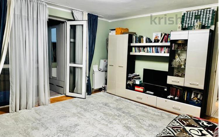 2-комнатная квартира · 65 м² · 16/16 этаж, мкр Аккент — ГОРЯЧАЯ ЦЕНА за 30.5 млн ₸ в Алматы, Алатауский р-н — фото 3