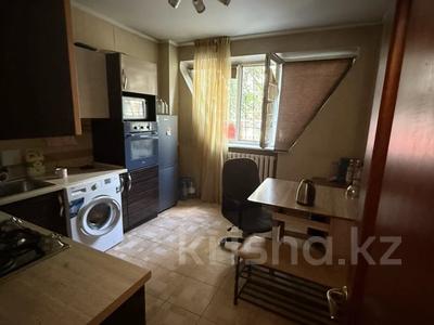 3-бөлмелі пәтер · 70 м² · 1/9 қабат, Розыбакиева 291, бағасы: 48 млн ₸ в Алматы, Бостандыкский р-н