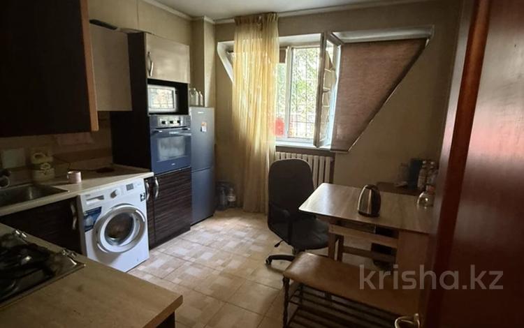 3-комнатная квартира · 70 м² · 1/9 этаж, Розыбакиева 291 за 48 млн ₸ в Алматы, Бостандыкский р-н — фото 2