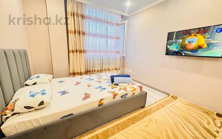1-комнатная квартира · 38 м², А. Байтурсынова 40 за 2 500 ₸ в Астане, Алматы р-н — фото 12