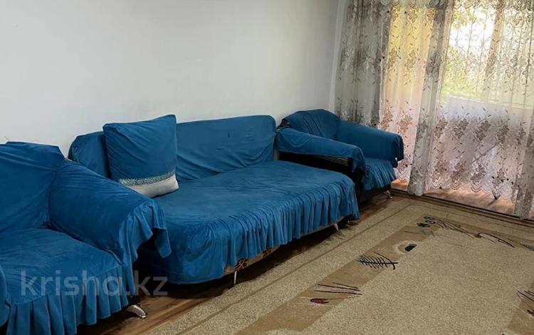 3-комнатная квартира · 60 м² · 1/5 этаж, 20 линия — Сатпаева за 39 млн ₸ в Алматы, Бостандыкский р-н — фото 17