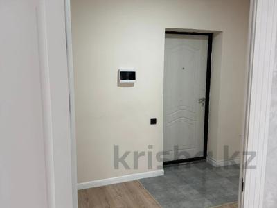 1-комнатная квартира · 51.9 м² · 1/10 этаж, Мкр. Шугыла 340/3к14 за 32 млн ₸ в Алматы, Наурызбайский р-н