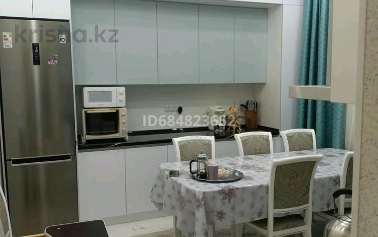 Жеке үй · 5 бөлме · 150 м² · 7.5 жүзд., Шахатов 12/2 12/2, бағасы: 22 млн ₸ в Саина Шапагатовой — фото 2