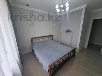 2-комнатная квартира · 60 м² · 16/16 этаж, Утеген батыра за 47.5 млн 〒 в Алматы, Ауэзовский р-н