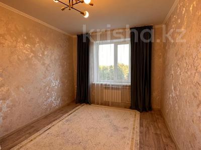 2-бөлмелі пәтер · 51.4 м² · 4/9 қабат, 12 ш/а., бағасы: 18.6 млн ₸ в Актобе, мкр 12