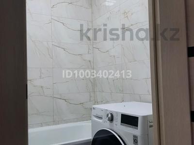 1-комнатная квартира · 37 м² · 4/9 этаж, мкр Юго-Восток, Мкр Юго-Восток, мкр Степной 4 26 за 17.8 млн 〒 в Караганде, Казыбек би р-н