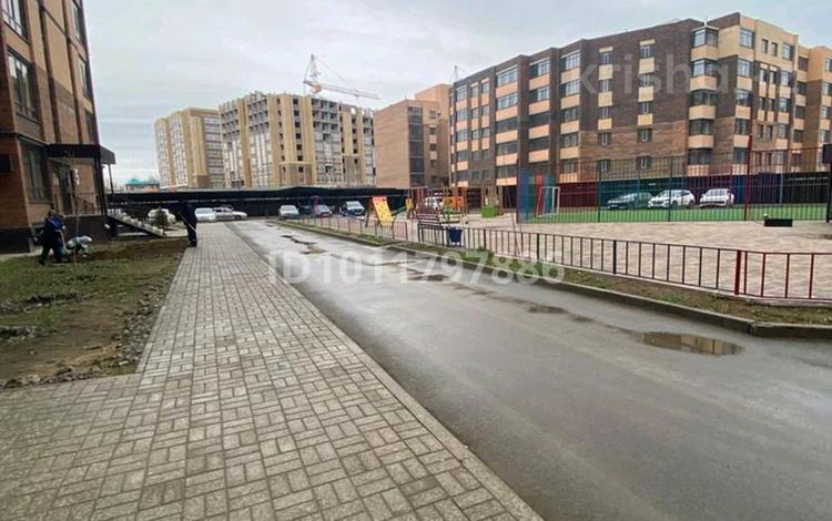2-комнатная квартира · 56 м² · 8/10 этаж, мкр. Алтын орда, Алтын Орда — ресторан 1001 ночь за 25 млн ₸ в Актобе — фото 2