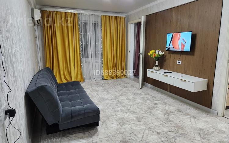 3-комнатная квартира · 75 м² · 3/5 этаж, Байсеитова 140 — Желтоксан за 15 000 ₸ в  — фото 14