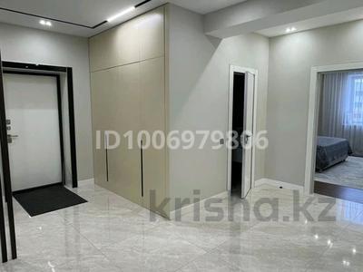 3-комнатная квартира · 142 м² · 5/8 этаж, мкр. Алтын орда 19 М за 63 млн ₸ в Актобе