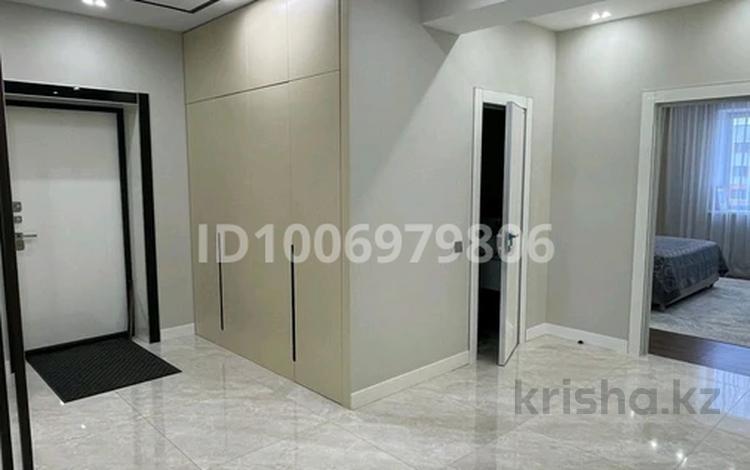 3-комнатная квартира · 142 м² · 5/8 этаж, мкр. Алтын орда 19 М за 63 млн ₸ в Актобе — фото 2