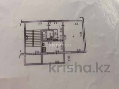 1-бөлмелі пәтер · 33 м², Спорттық ш/а, бағасы: 14.5 млн ₸ в Шымкенте, Туран р-н
