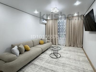 2-бөлмелі пәтер · 60 м² · 4 қабат, мкр Акжайык 83 — Толеметова, бағасы: 20 000 ₸ в Шымкенте, Абайский р-н