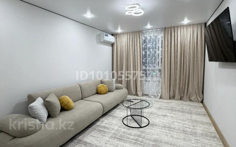 2-бөлмелі пәтер · 60 м² · 4 қабат, мкр Акжайык 83 — Толеметова, бағасы: 20 000 ₸ в Шымкенте, Абайский р-н — фото 2