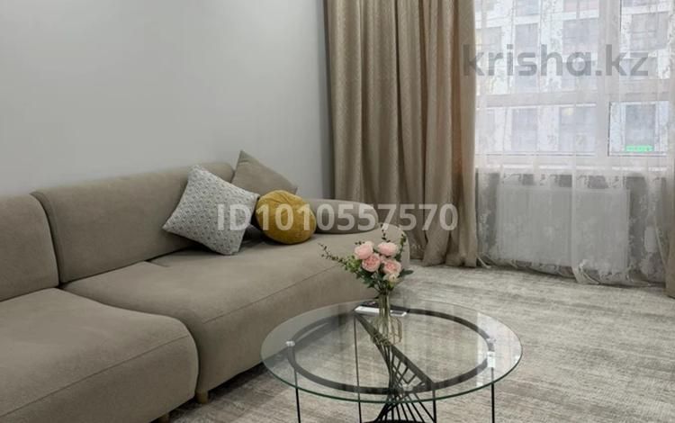 2-бөлмелі пәтер · 60 м² · 4 қабат, мкр Акжайык 83 — Толеметова, бағасы: 15 000 ₸ в Шымкенте, Абайский р-н — фото 8