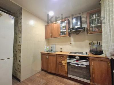 4-комнатная квартира · 60.7 м² · 3/5 этаж, ул. Байсеитовой — Восточная часть за 10.5 млн ₸ в Темиртау