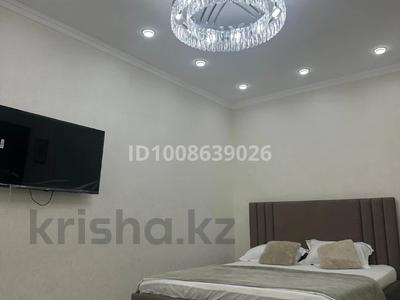 1-комнатная квартира · 37 м² · 3/16 этаж, мкр Шымсити, ​Туркия 243 — Школы за 18 000 〒 в Шымкенте, Абайский р-н