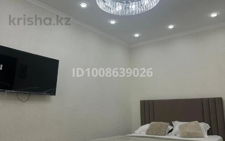 1-комнатная квартира · 37 м² · 3/16 этаж, мкр Шымсити, ​Туркия 243 — Школы за 18 000 〒 в Шымкенте, Абайский р-н — фото 2