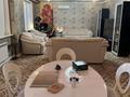4-бөлмелі пәтер · 175.7 м² · 9/17 қабат, Шамши Калдаяков 11 — Калдаякова/Тауельсыздык, бағасы: 90 млн ₸ в Астане, Сарайшык р-н — фото 19