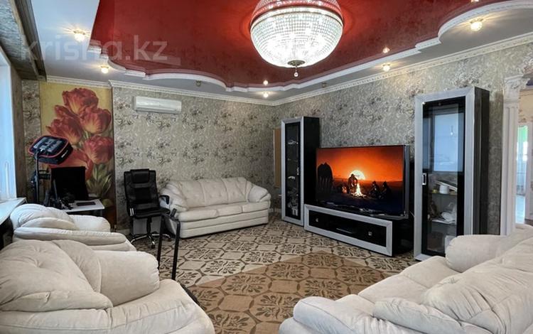 4-комнатная квартира · 175.7 м² · 9/17 этаж, Шамши Калдаяков 11 — Калдаякова/Тауельсыздык за 89.5 млн ₸ в Астане, Сарайшык р-н — фото 61