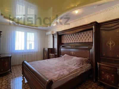 4-бөлмелі пәтер · 175.7 м² · 9/17 қабат, Шамши Калдаяков 11 — Калдаякова/Тауельсыздык, бағасы: 89.5 млн ₸ в Астане, Сарайшык р-н