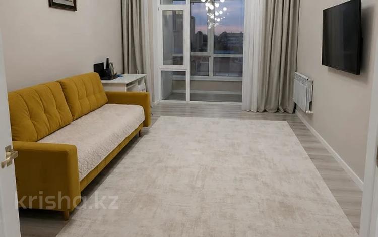 2-комнатная квартира · 87 м² · 4/5 этаж, Циолковского за 35.5 млн ₸ в Уральске — фото 2