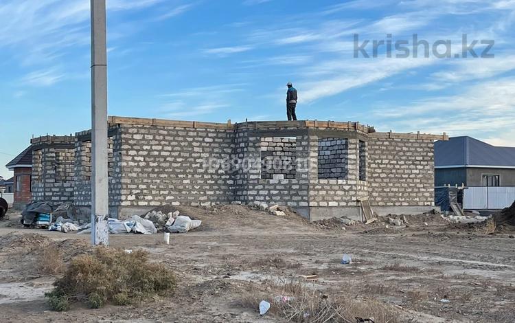 Участок · 8 соток, мкр Зарослый 10 за 8 млн 〒 в Атырау — фото 5