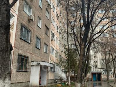 3-комнатная квартира, 71 м², 8/9 этаж, мкр Тастак-1 за 36 млн 〒 в Алматы, Ауэзовский р-н