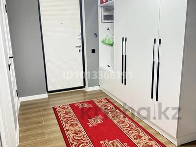 2-комнатная квартира · 65 м² · 5/5 этаж, Ровенского 1 за 320 000 ₸ в Алматы, Турксибский р-н
