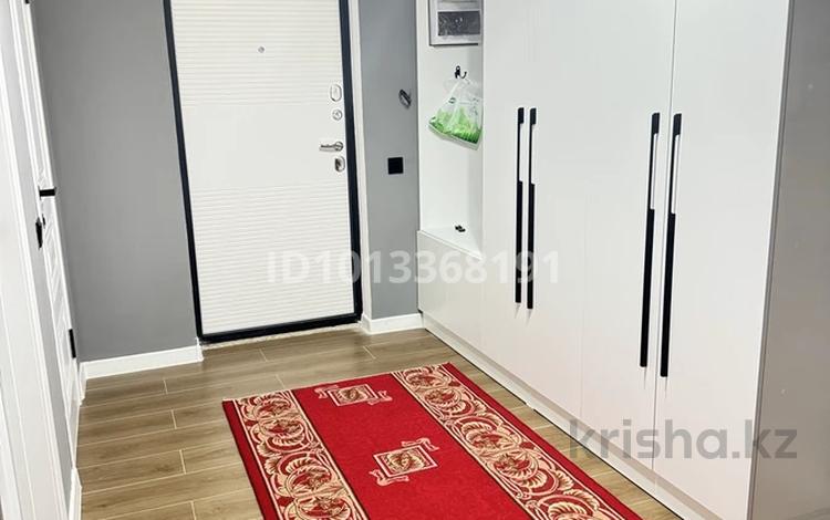 2-комнатная квартира · 65 м² · 5/5 этаж, Ровенского 1 за 320 000 ₸ в Алматы, Турксибский р-н — фото 2