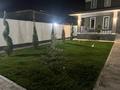 Жеке үй · 6 бөлме · 350 м² · 8 жүзд., мкр Шапагат , Мкр Шапагат 2 5 — Жибек жолы жаңа жол, бағасы: 200 млн ₸ в Шымкенте, Каратауский р-н — фото 13