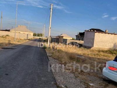 Участок · 6 соток, Кошкарата 5А — Оралман район за 4 млн ₸ в Туркестане