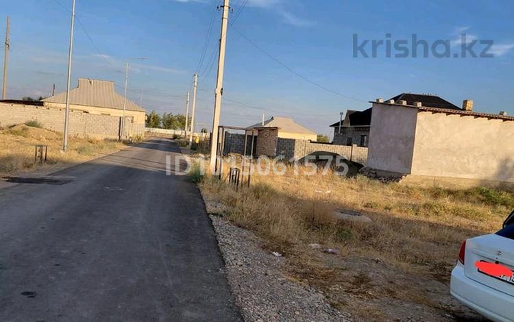 Участок · 6 соток, Кошкарата 5А — Оралман район за 4 млн ₸ в Туркестане — фото 2