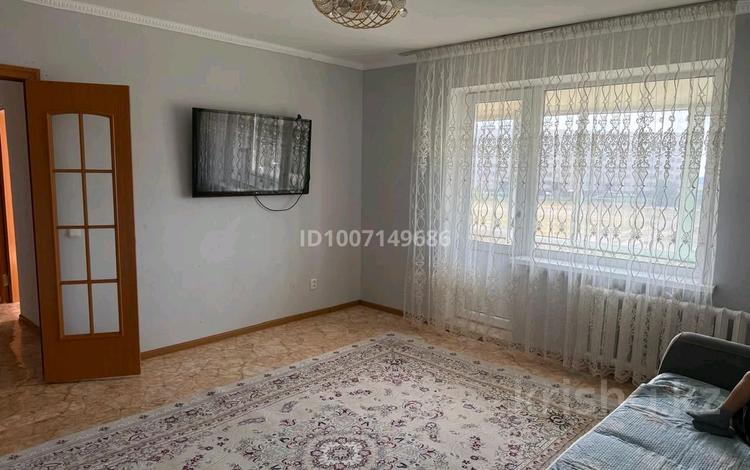 2-комнатная квартира · 54 м² · 3/5 этаж, Майкудук, Майкудук, мкр Голубые пруды 11 за 17.5 млн ₸ в Караганде, Алихана Бокейханова р-н — фото 25